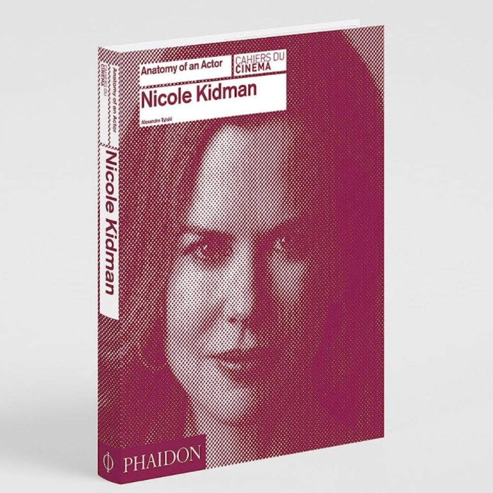 Anatomy of Nicole Kidman